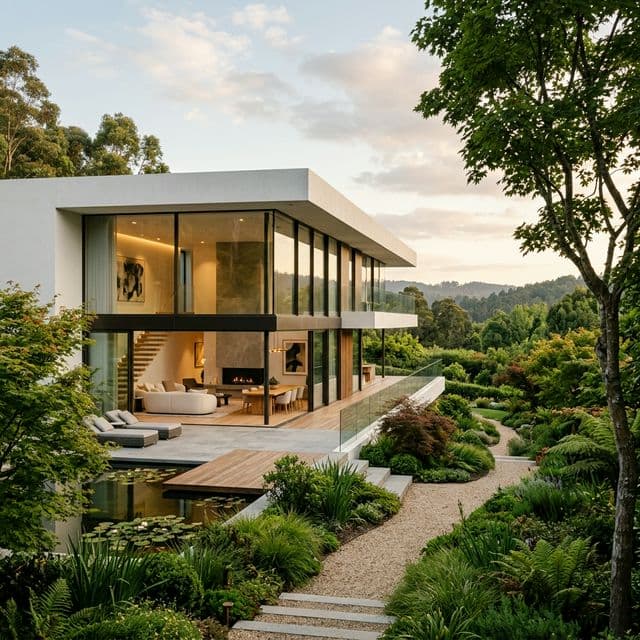 The Horizon Residence